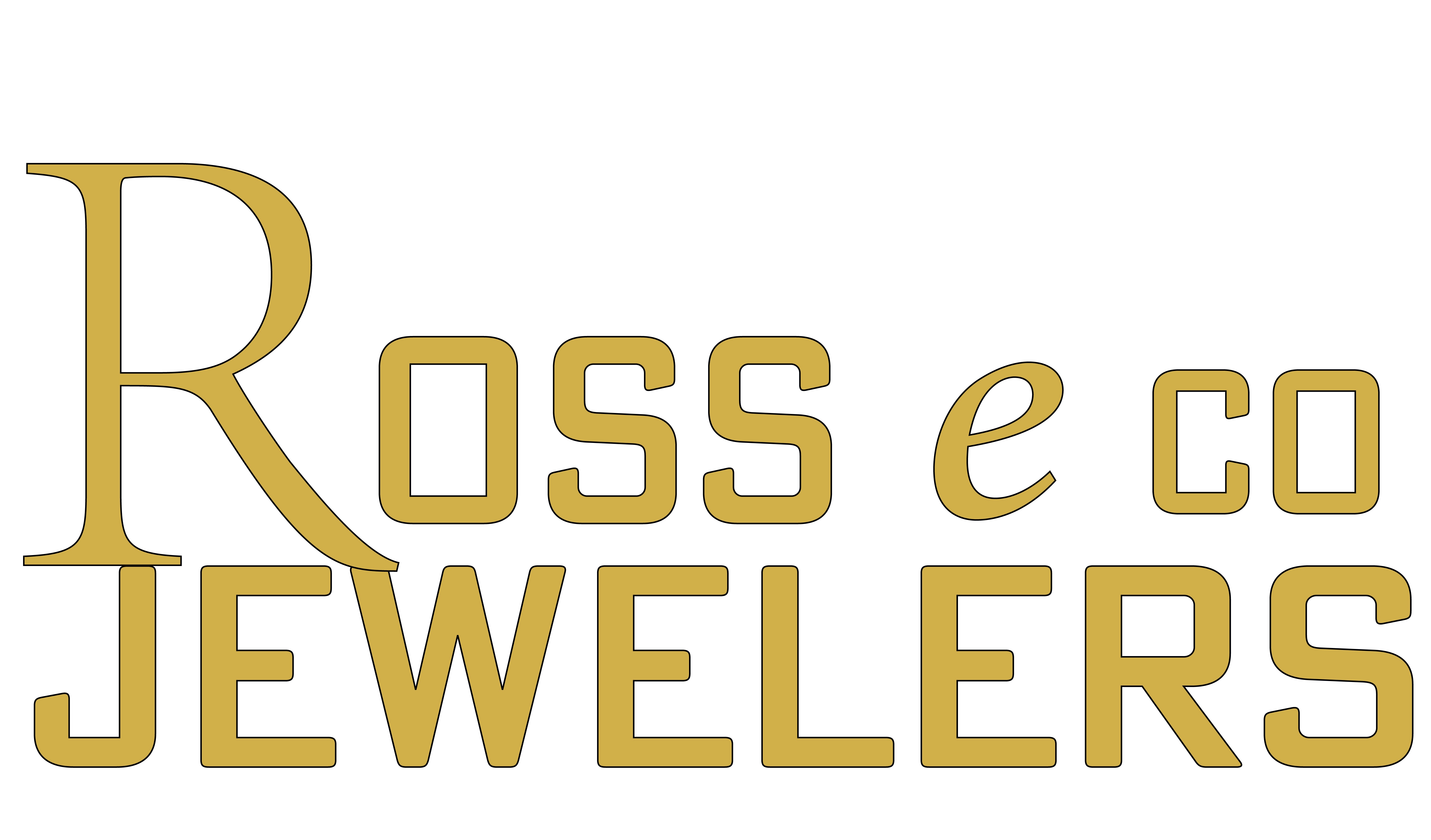 Ross and Company Jewelers
